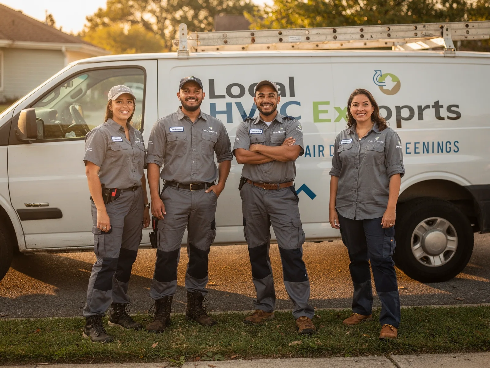 24/7 HVAC Repair & AC Replacement company in Carterville, MO