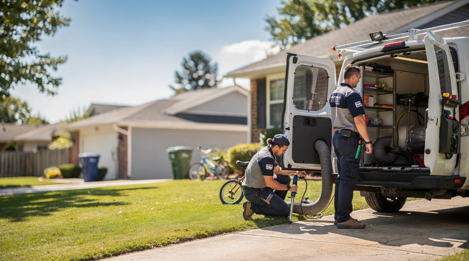 24/7 HVAC Repair & AC Replacement in Carterville, MO near me